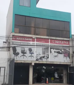 Prédio Comercial à venda, 370m² no Medianeira, Porto Alegre