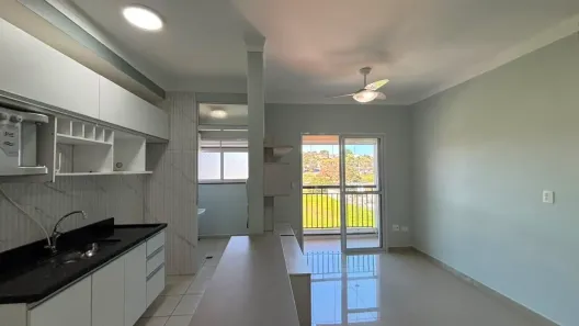 Apartamento com 2 Quartos à venda, 63m² no Vila das Jabuticabeiras, Taubaté