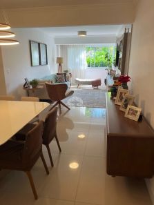 Apartamento com 3 Quartos à venda, 120m² no Vila Jardim, Porto Alegre