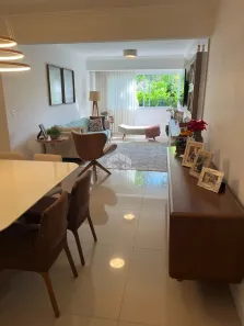 Apartamento com 3 Quartos à venda, 120m² no Vila Jardim, Porto Alegre