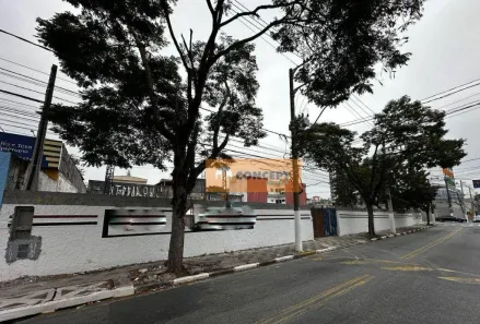 Galpão/Depósito/Armazém para alugar, 300m² no Vila Adelina, Suzano