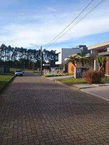 Lote/Terreno à venda, 422m² no Centenário, Torres