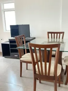 Apartamento com 1 Quarto para alugar, 25m² no Centro, Campos dos Goytacazes
