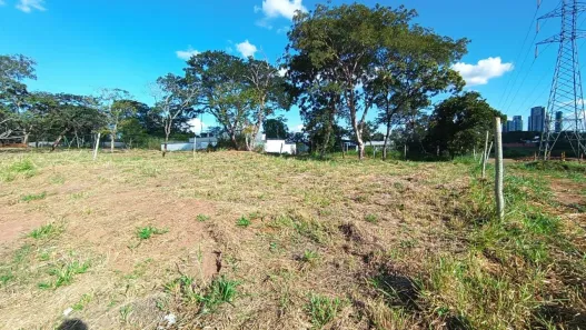 Lote/Terreno à venda, 420m² no Jardim Inconfidência, Uberlândia