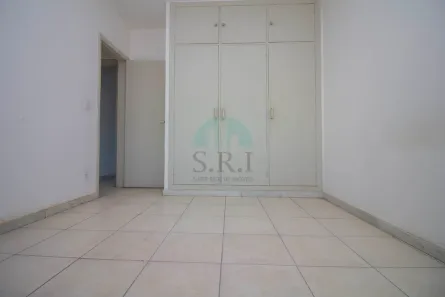 Apartamento com 3 Quartos à venda, 88m² no Alto Barroca, Belo Horizonte