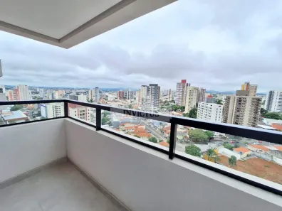Apartamento com 3 Quartos à venda, 125m² no Vila Assunção, Santo André