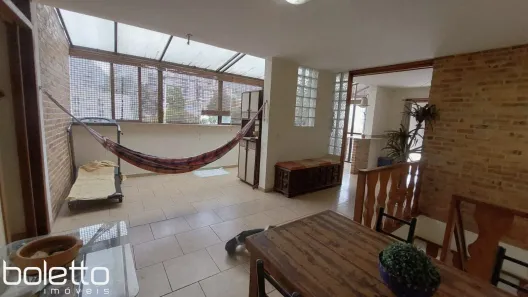 Cobertura com 3 Quartos à venda, 229m² no Bela Vista, Porto Alegre