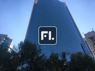Sala Comercial para alugar, 1360m² no Vila Nova Conceição, São Paulo