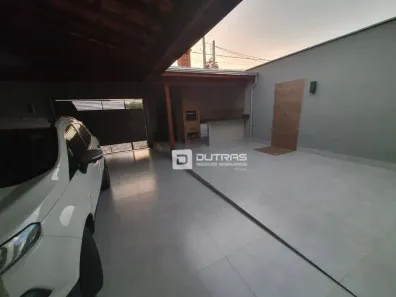 Casa com 3 Quartos à venda, 144m² no Água Branca, Piracicaba