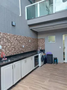 Sobrado com 3 Quartos à venda, 117m² no Vila Aricanduva, São Paulo