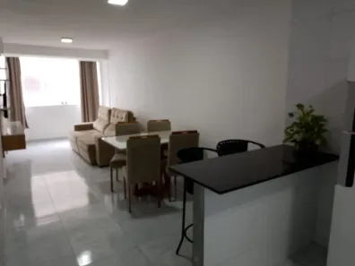 Apartamento com 3 Quartos à venda, 70m² no Aeroclube, João Pessoa