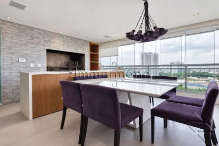 Apartamento com 2 Quartos à venda, 108m² no Água Branca, São Paulo
