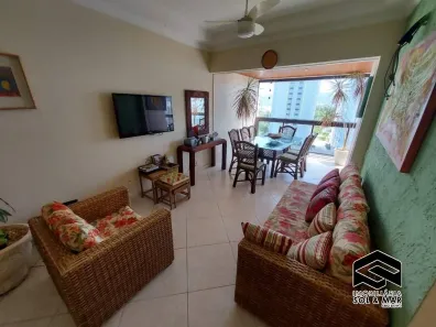 Apartamento com 4 Quartos à venda, 173m² no Enseada, Guarujá