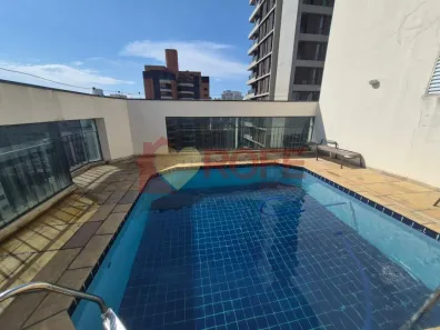 Apartamento com 1 Quarto à venda, 42m² no Vila Nova Conceição, São Paulo