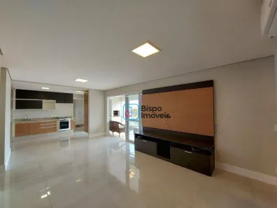 Apartamento com 3 Quartos para alugar, 121m² no Parque Residencial Nardini, Americana