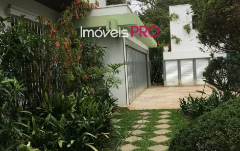 Casa com 5 Quartos para alugar, 450m² no Jardim dos Estados, São Paulo