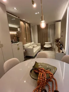 Apartamento com 2 Quartos à venda, 70m² no Tabuleiro dos Oliveiras, Itapema