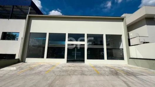 Ponto Comercial para alugar, 352m² no Nova Campinas, Campinas