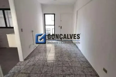 Apartamento com 2 Quartos para alugar, 58m² no Centro, São Bernardo do Campo