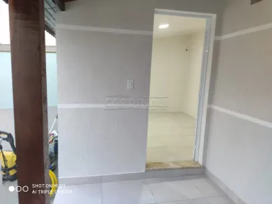 Casa com 3 Quartos à venda, 96m² no Jardim Nova São Carlos, São Carlos