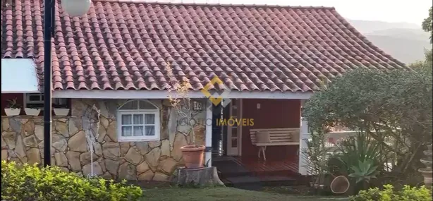 Casa de Condomínio com 4 Quartos à venda, 240m² no Centro, Rio Acima