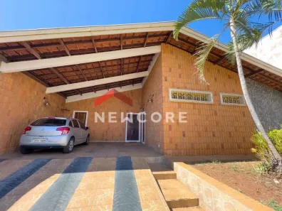Casa com 3 Quartos à venda, 230m² no Vila Guedes de Azevedo, Bauru