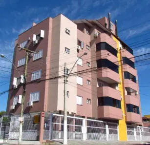 Apartamento com 2 Quartos à venda, 78m² no Vila Eunice Nova, Cachoeirinha