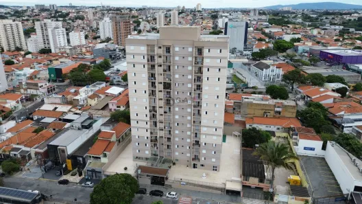 Apartamento com 3 Quartos à venda, 101m² no Vila Independência, Sorocaba