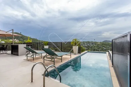 Casa de Condomínio com 4 Quartos à venda, 303m² no Alphaville, Santana de Parnaíba
