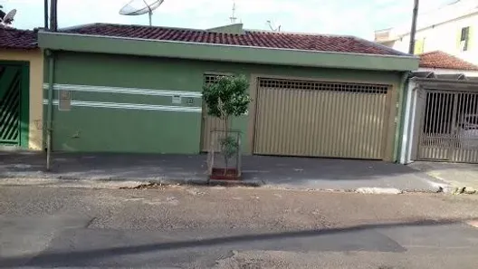 Casa com 4 Quartos à venda, 230m² no Jardim Beatriz, São Carlos