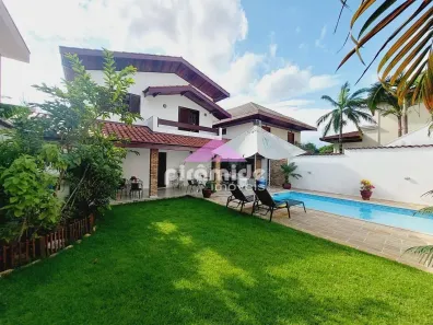 Casa de Condomínio com 3 Quartos à venda, 263m² no Jardim das Colinas, São José dos Campos