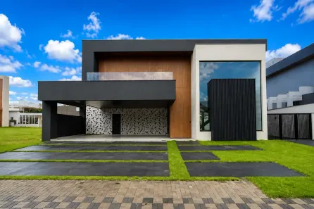 Apartamento com 4 Quartos à venda, 400m² no Condomínio Reserva do Paratehy, São José dos Campos