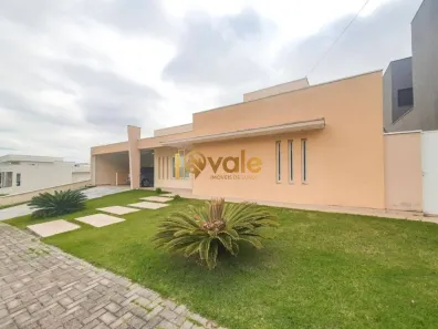 Casa de Condomínio com 4 Quartos à venda, 260m² no Jardim Califórnia, Jacareí