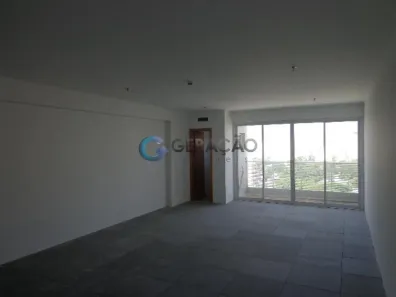 Sala Comercial à venda, 52m² no Jardim São Dimas, São José dos Campos