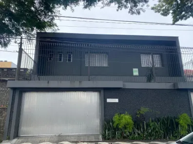 Casa com 3 Quartos para alugar, 100m² no Indianópolis, São Paulo