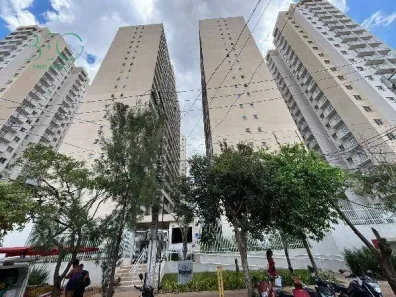Apartamento com 1 Quarto à venda, 31m² no Socorro, São Paulo