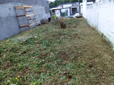 Lote/Terreno à venda, 200m² no Tarumã, Manaus