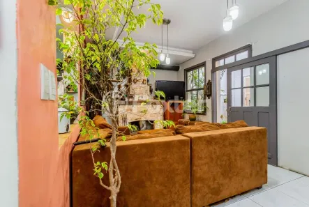 Apartamento com 2 Quartos à venda, 91m² no Floresta, Porto Alegre
