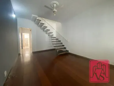 Sobrado com 2 Quartos para alugar, 140m² no Rudge Ramos, São Bernardo do Campo