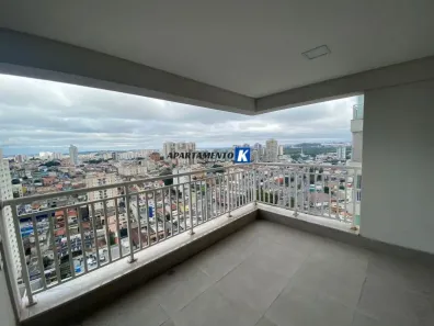 Apartamento com 2 Quartos para alugar, 68m² no Macedo, Guarulhos