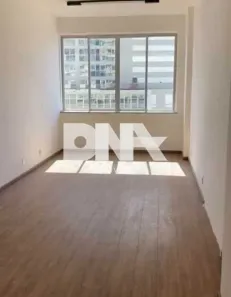 Sala Comercial à venda, 25m² no Centro, Rio de Janeiro
