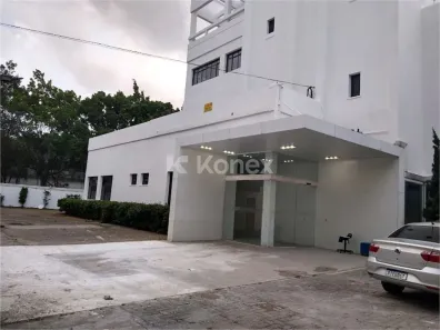 Prédio Comercial para alugar, 4816m² no Parque Industrial Tomas Edson, São Paulo