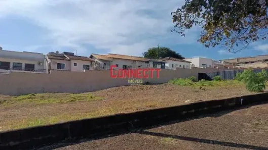 Lote/Terreno à venda, 252m² no Jardim Botânico, Ribeirão Preto