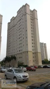 Apartamento com 2 Quartos à venda, 45m² no Vila Nova Curuçá, São Paulo