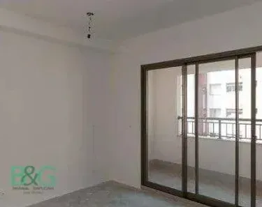 Apartamento com 1 Quarto à venda, 24m² no Perdizes, São Paulo
