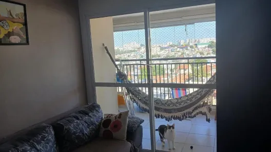 Apartamento com 2 Quartos à venda, 67m² no Osvaldo Cruz, São Caetano do Sul