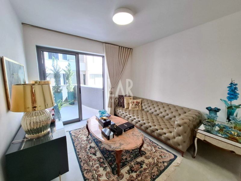 Apartamento com 2 quartos — Savassi, Belo Horizonte