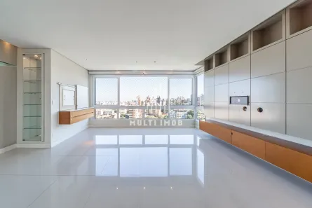 Apartamento com 3 Quartos à venda, 105m² no Petrópolis, Porto Alegre