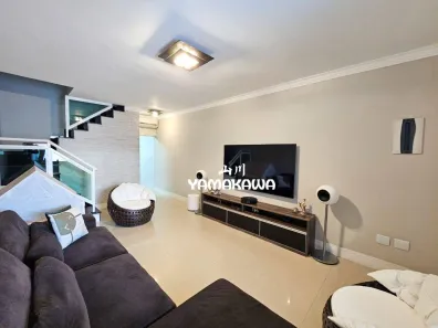 Sobrado com 3 Quartos à venda, 108m² no Vila Talarico, São Paulo
