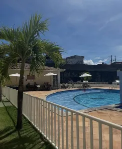Apartamento com 3 Quartos à venda, 60m² no Itinga, Lauro de Freitas